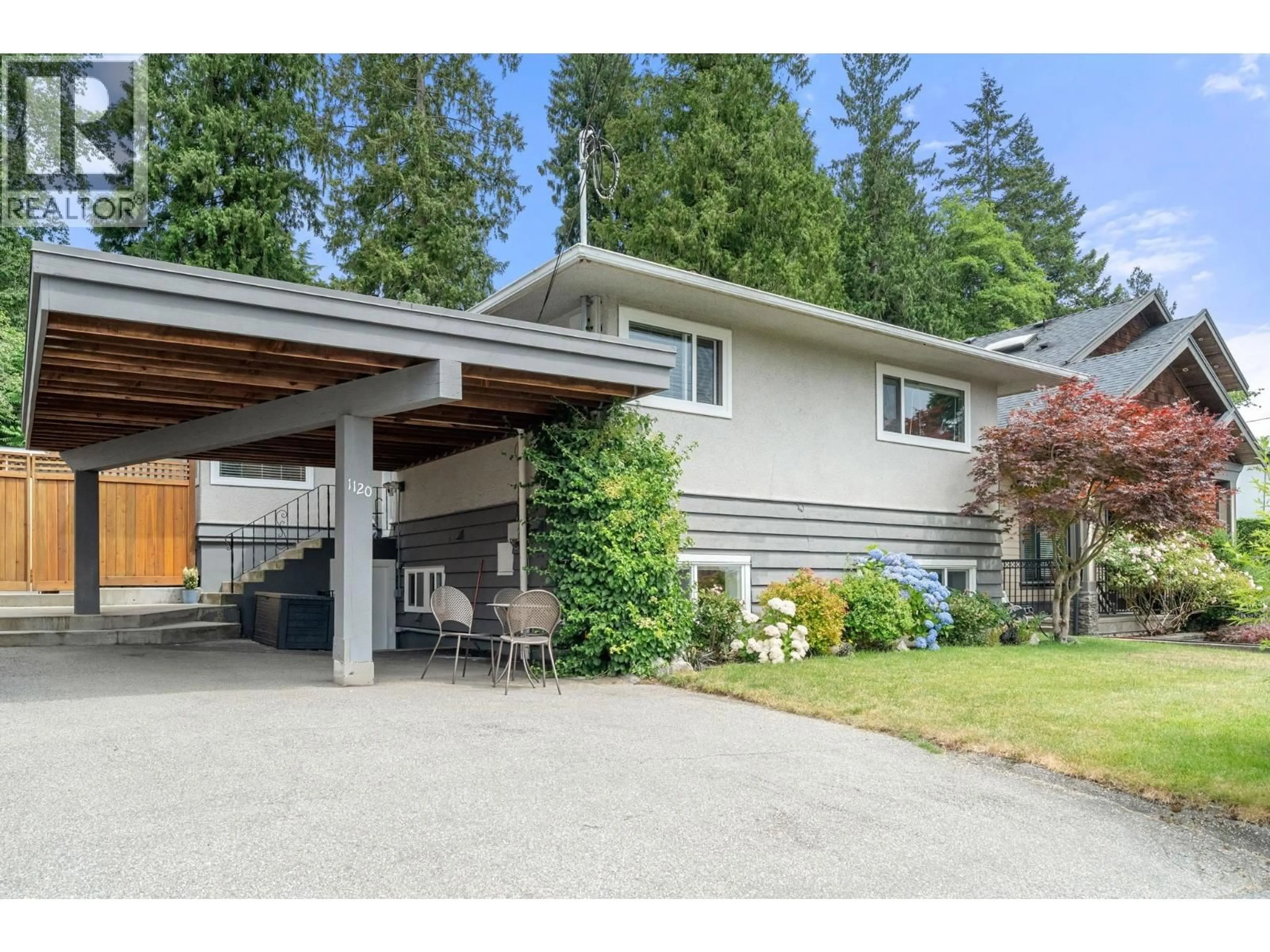 Unknown for 1120 WELLINGTON DRIVE, North Vancouver British Columbia V7K1L2