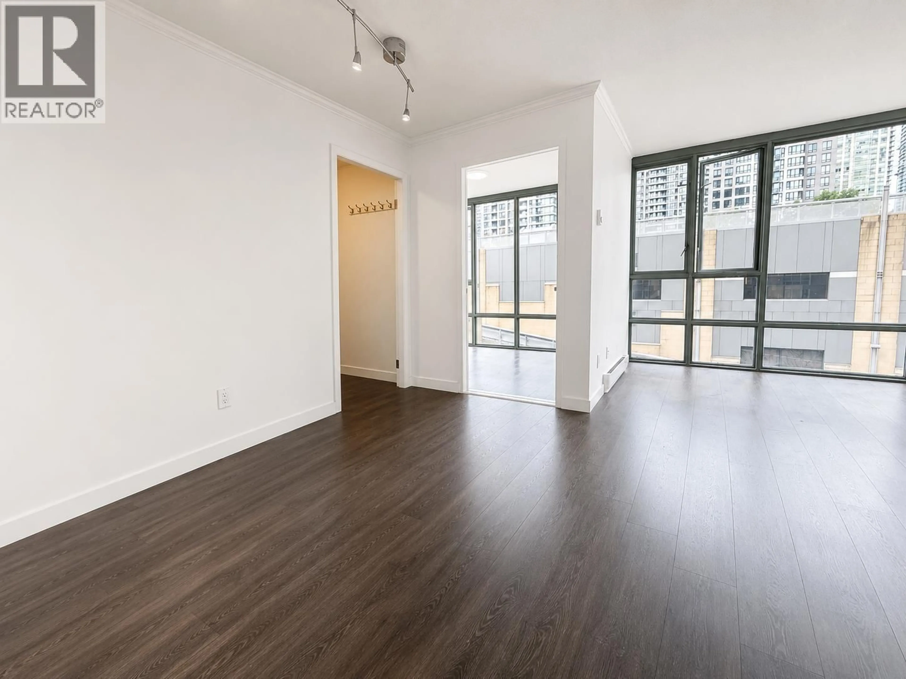 A pic of a room for 505 - 930 CAMBIE STREET, Vancouver British Columbia V6B5Y1