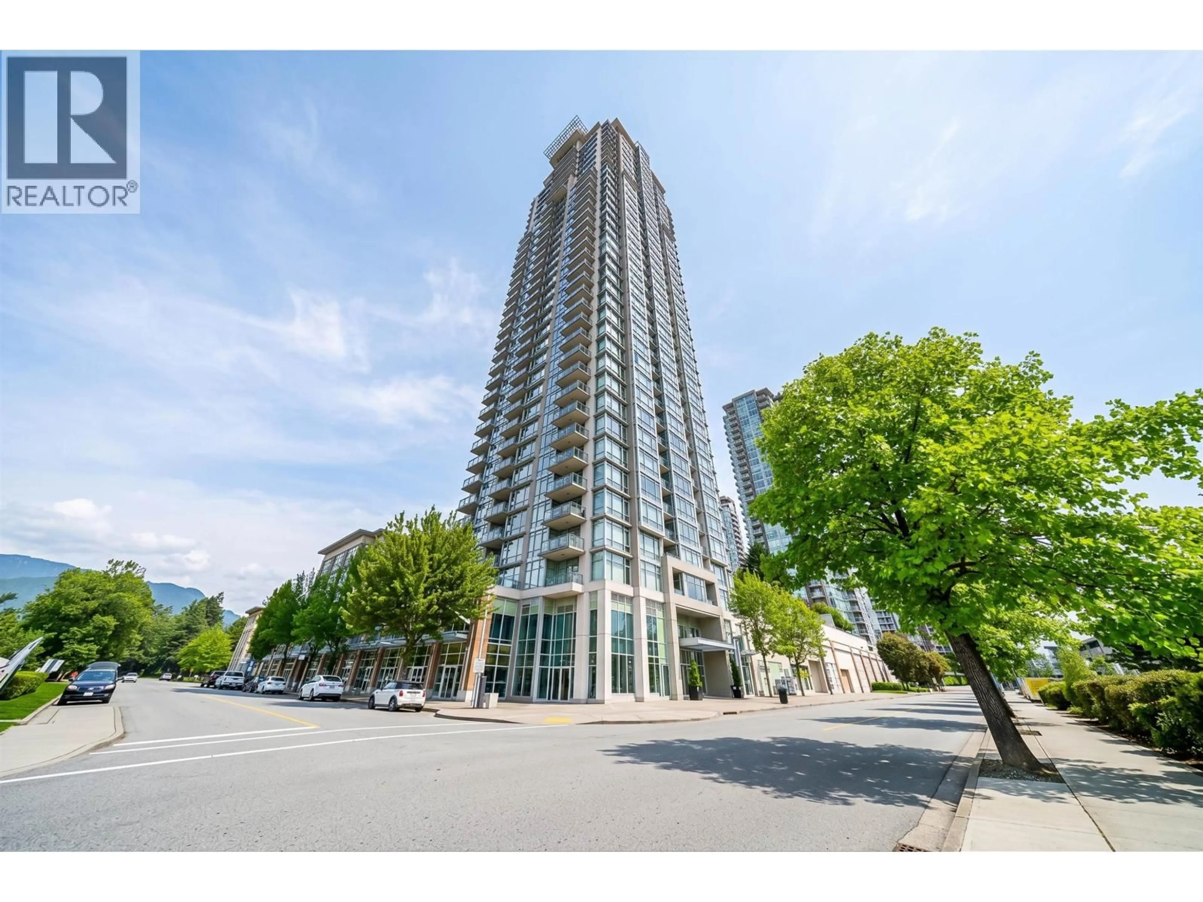 Unknown for 2301 - 2955 ATLANTIC AVENUE, Coquitlam British Columbia V3B0H9