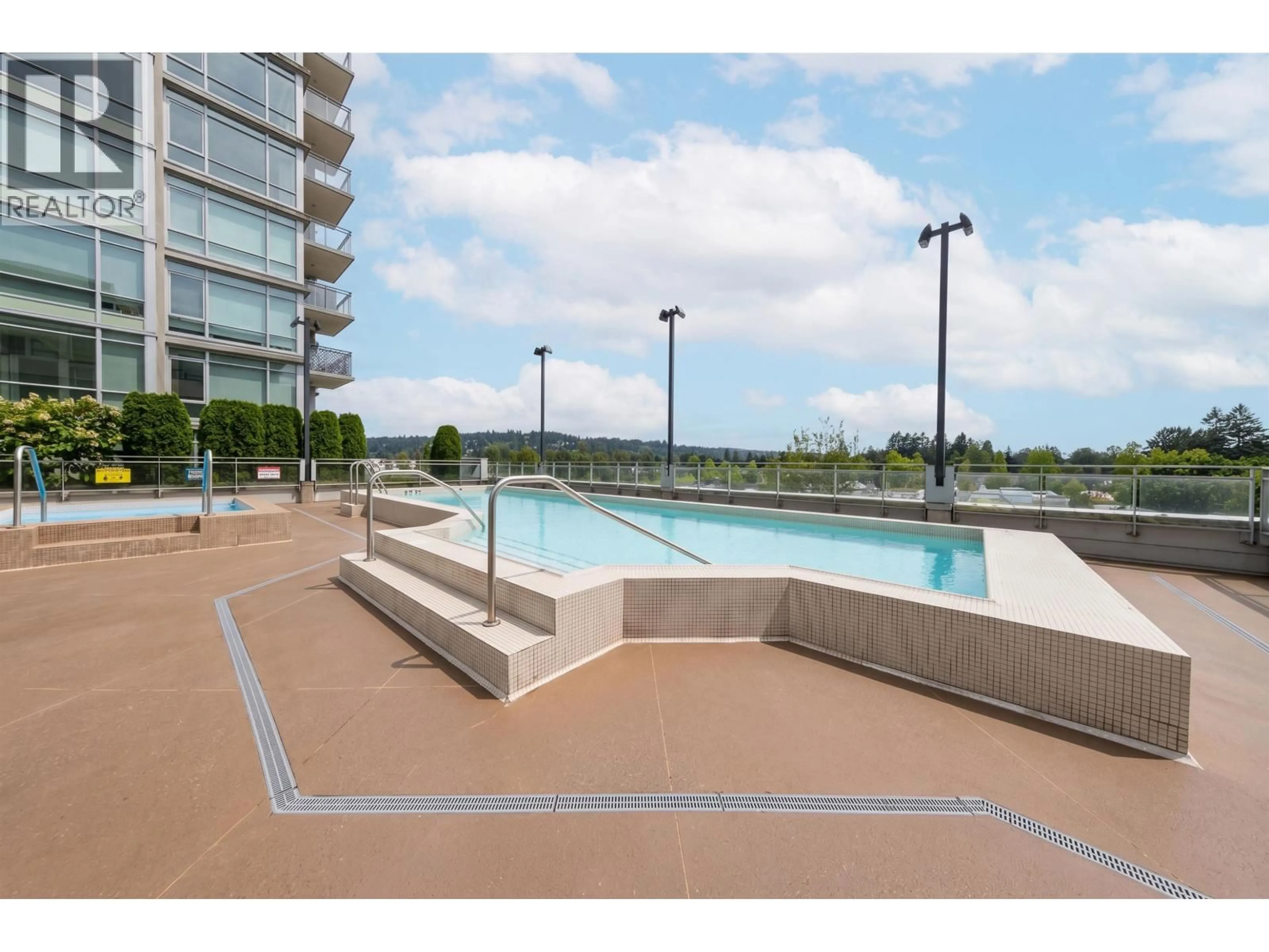 Pool for 2301 - 2955 ATLANTIC AVENUE, Coquitlam British Columbia V3B0H9