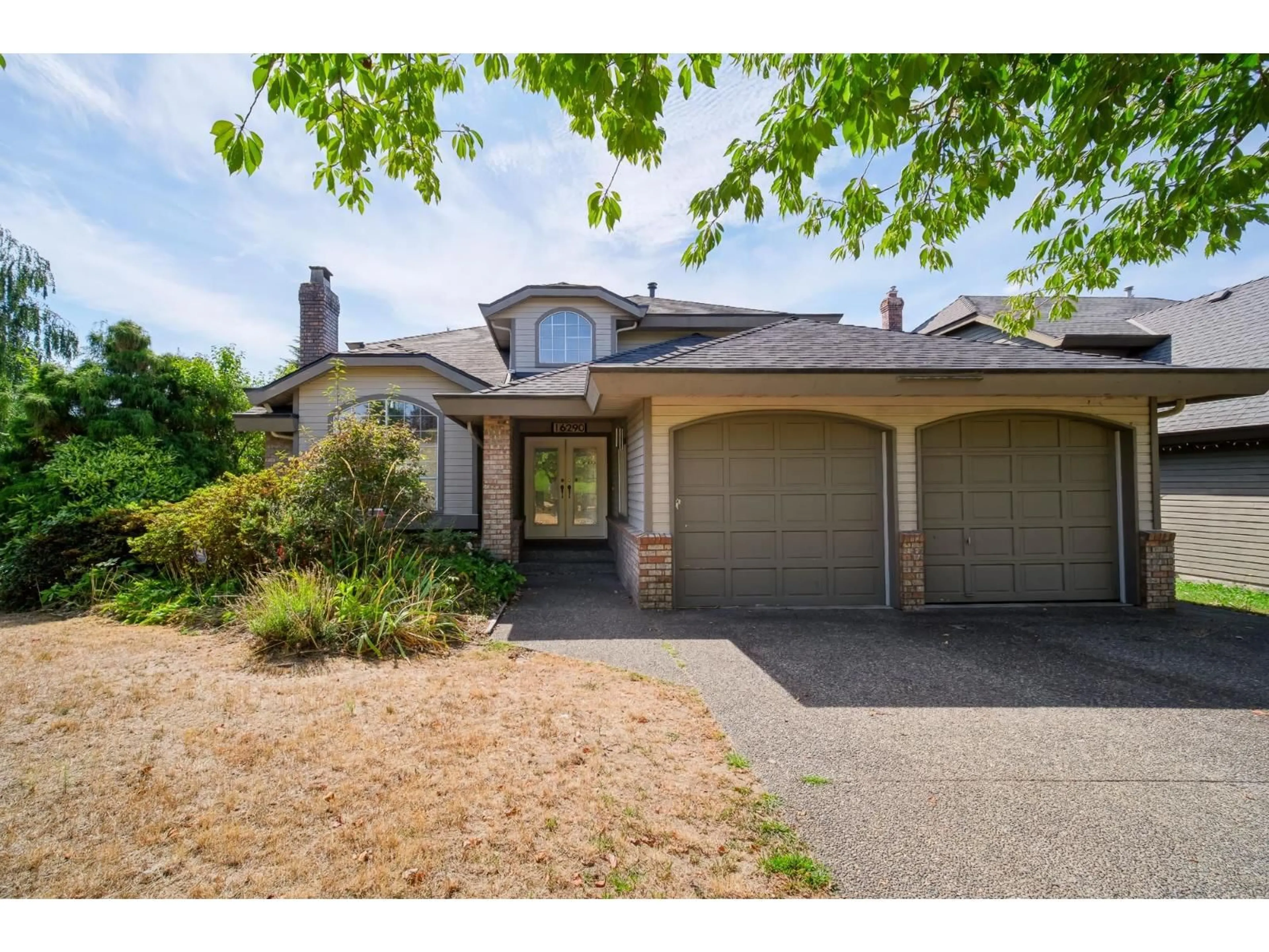Unknown for 16290 78A AVENUE, Surrey British Columbia V4N0M8