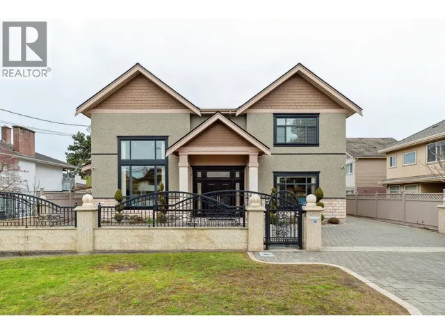 10051 LEONARD ROAD, Richmond 2
