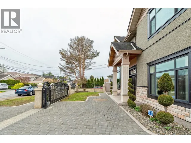 10051 LEONARD ROAD, Richmond 3