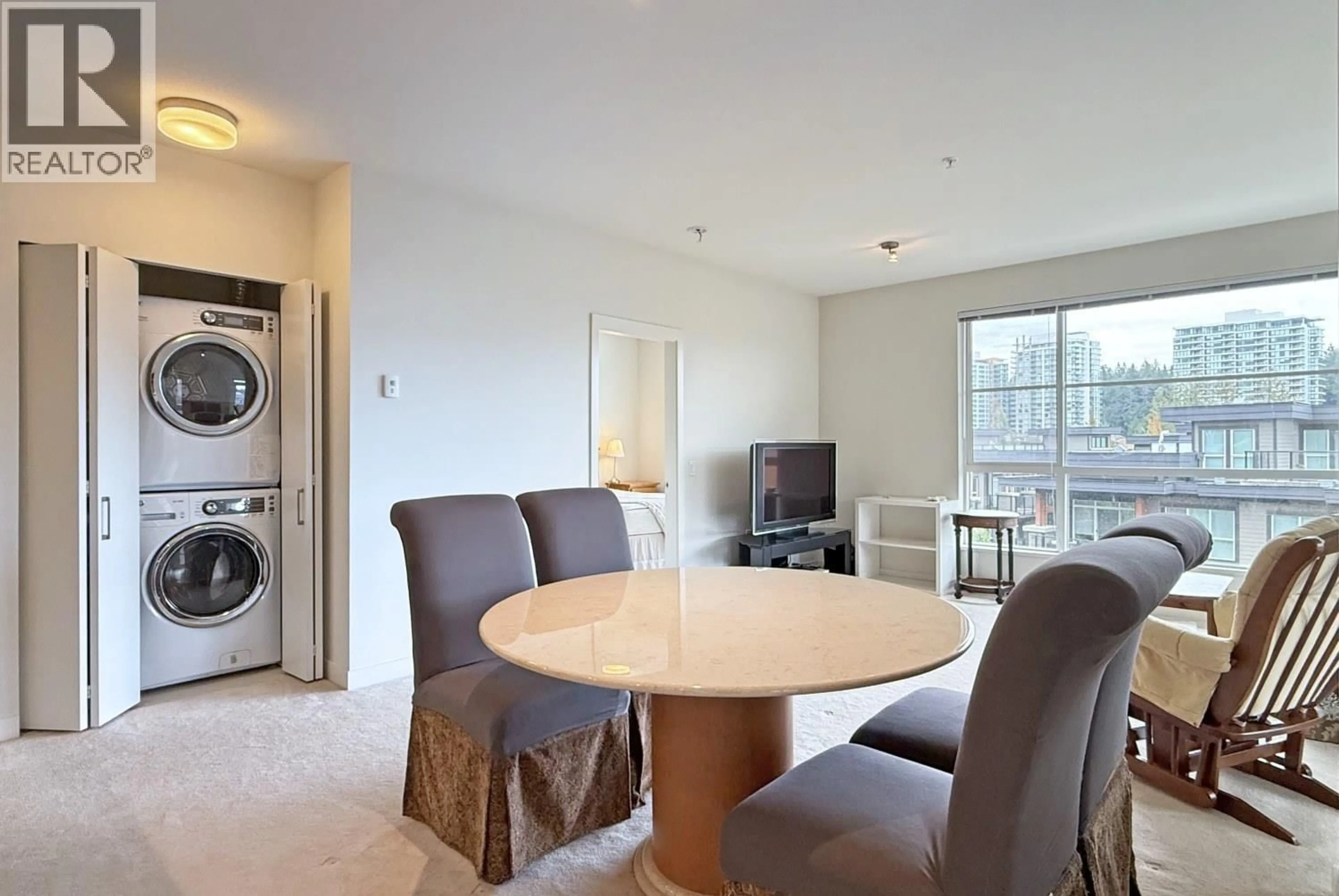 A pic of a room for 603 - 5983 GRAY AVENUE, Vancouver British Columbia V6S0G8