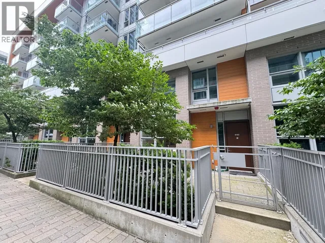 8180 NUNAVUT LANE, Vancouver
