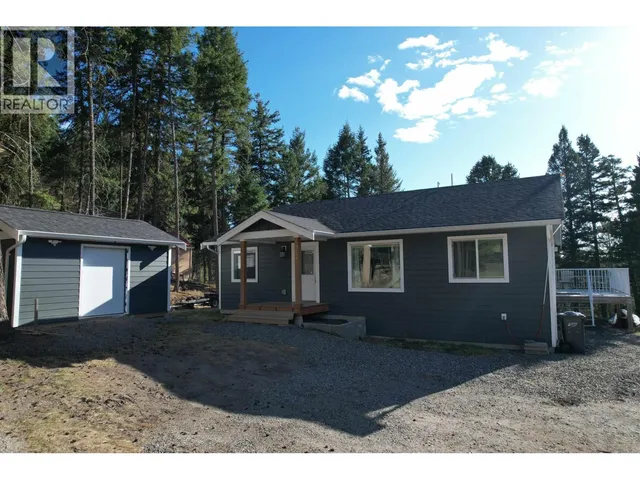 4942 KYLLO ROAD, 108 Mile Ranch 2