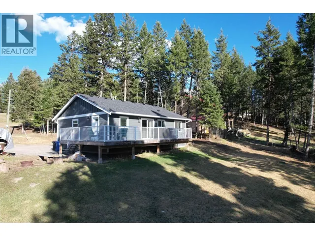 4942 KYLLO ROAD, 108 Mile Ranch 5
