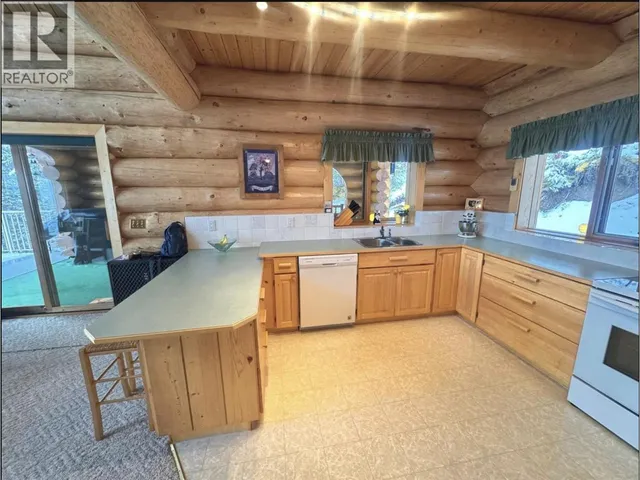 5278 KALLUM DRIVE, 108 Mile Ranch 2
