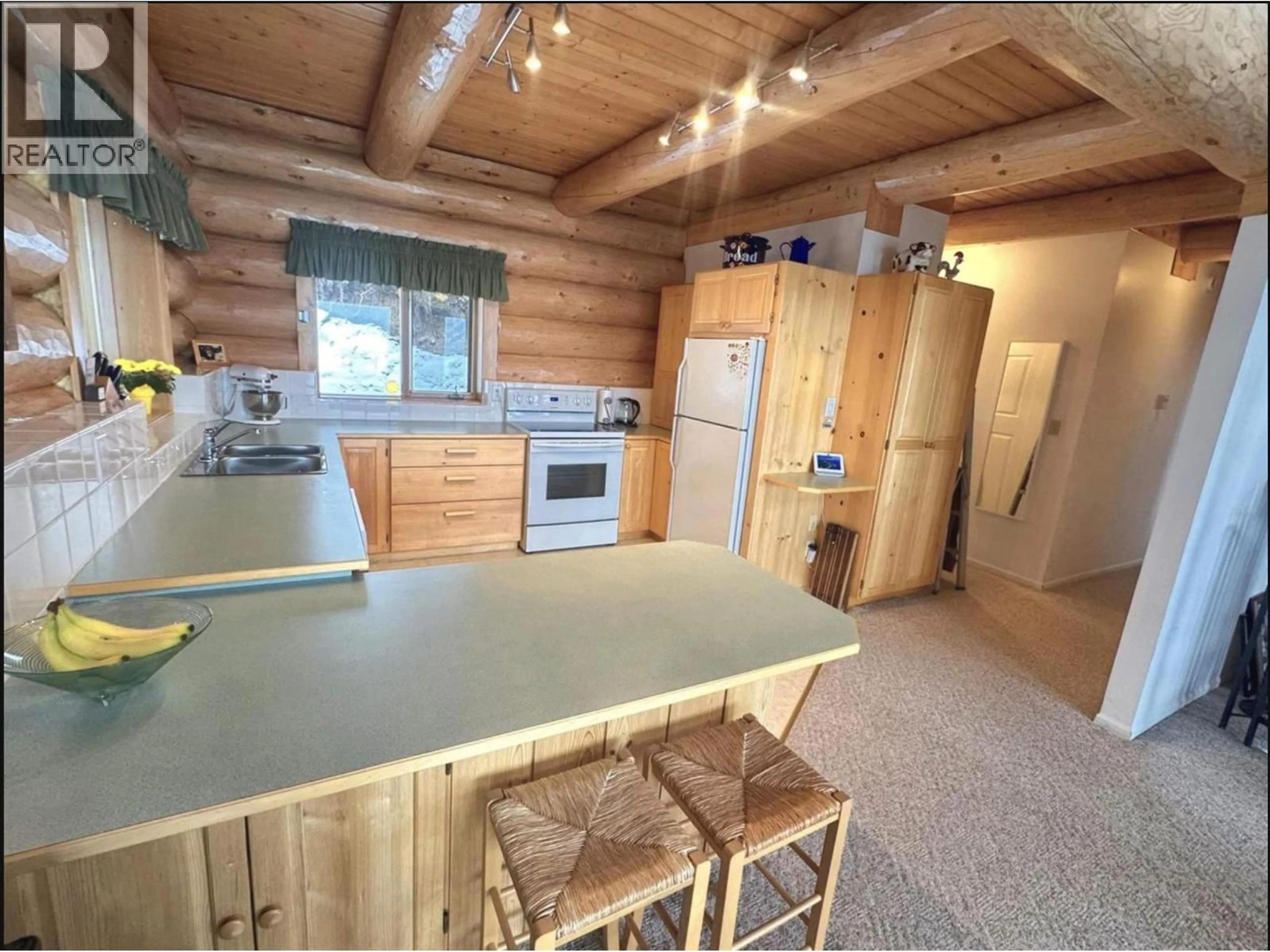 Unknown for 5278 KALLUM DRIVE, 108 Mile Ranch British Columbia V0K2Z0