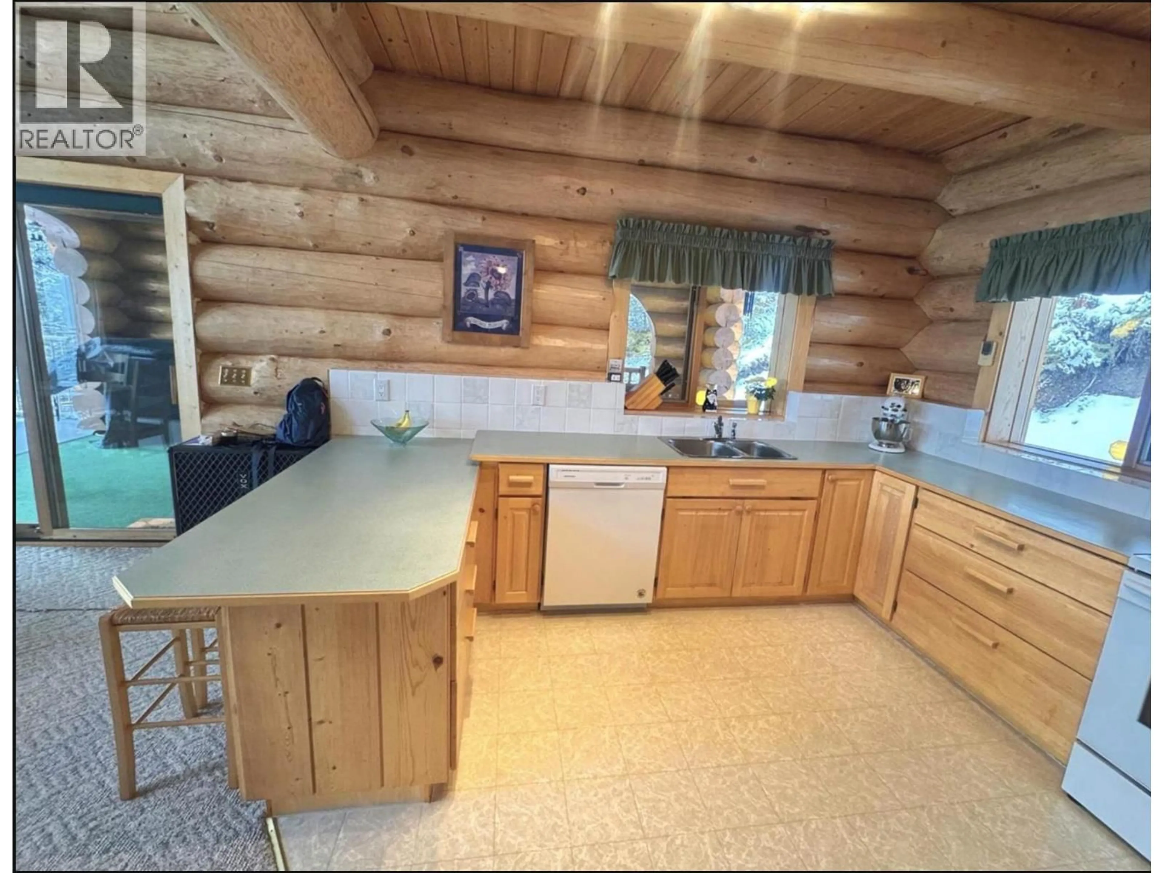 Unknown for 5278 KALLUM DRIVE, 108 Mile Ranch British Columbia V0K2Z0