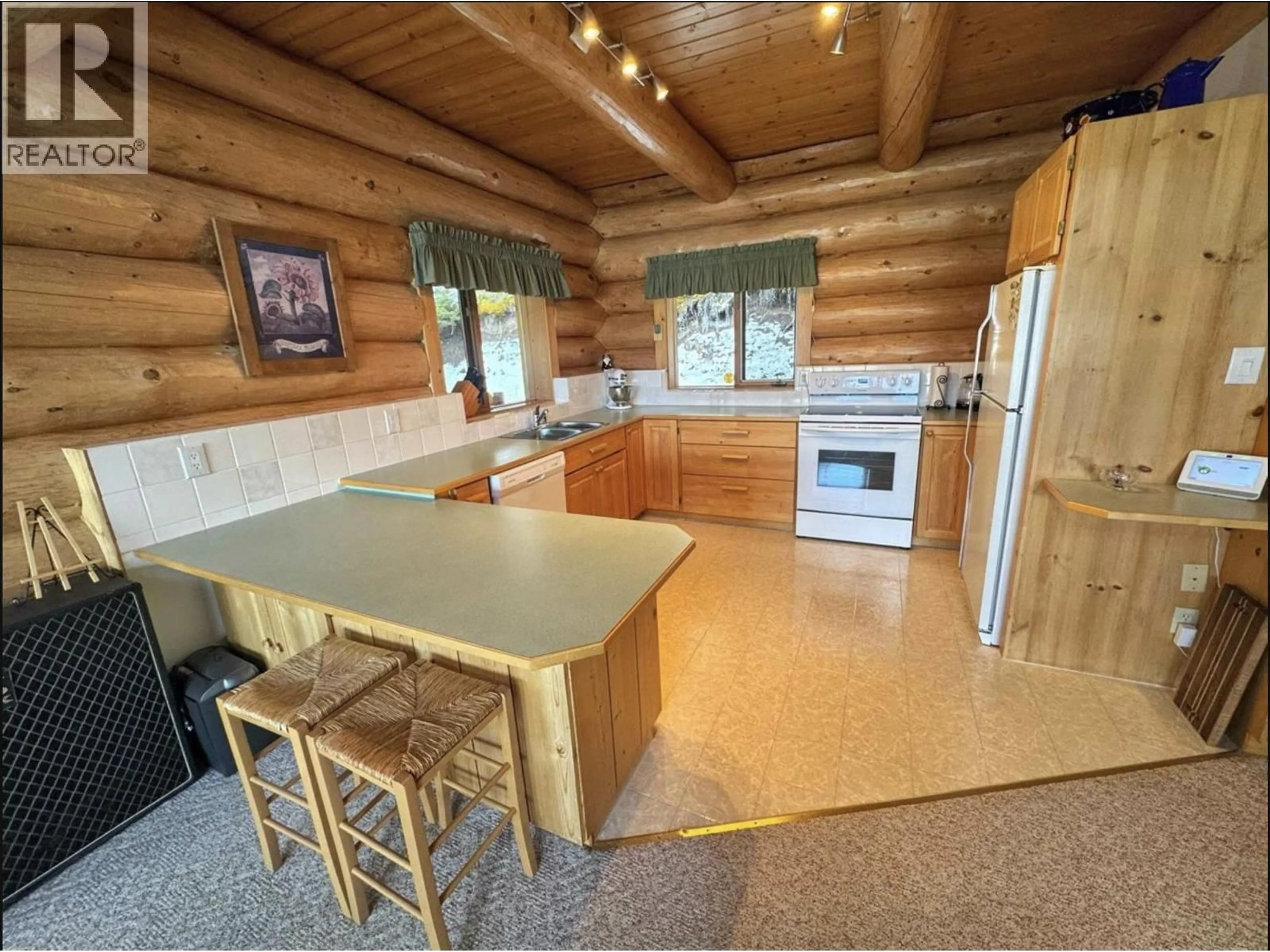 Unknown for 5278 KALLUM DRIVE, 108 Mile Ranch British Columbia V0K2Z0