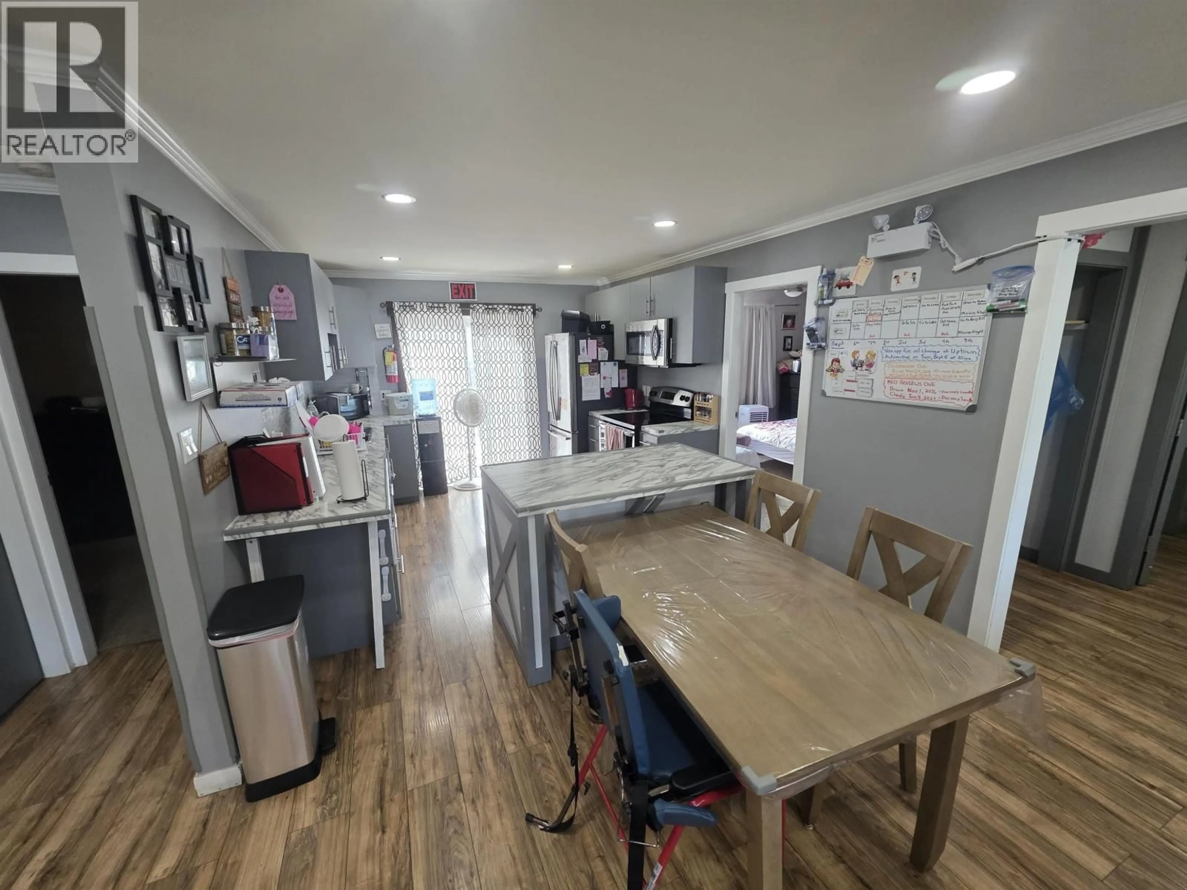 A pic of a room for 4707 GOULET AVENUE, Terrace British Columbia V8G4E3