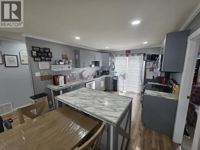 4707 GOULET AVENUE, Terrace 5