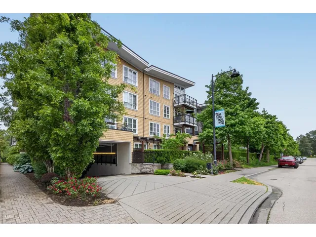 201 - 23255 BILLY BROWN ROAD, Langley 2