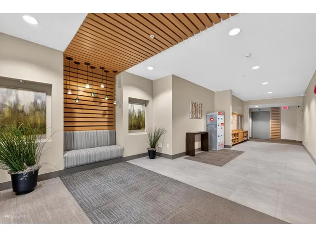 201 - 23255 BILLY BROWN ROAD, Langley 4