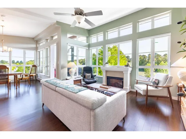 416 - 23215 BILLY BROWN ROAD, Langley 3