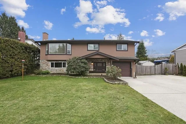19714 36 AVENUE, Langley 2