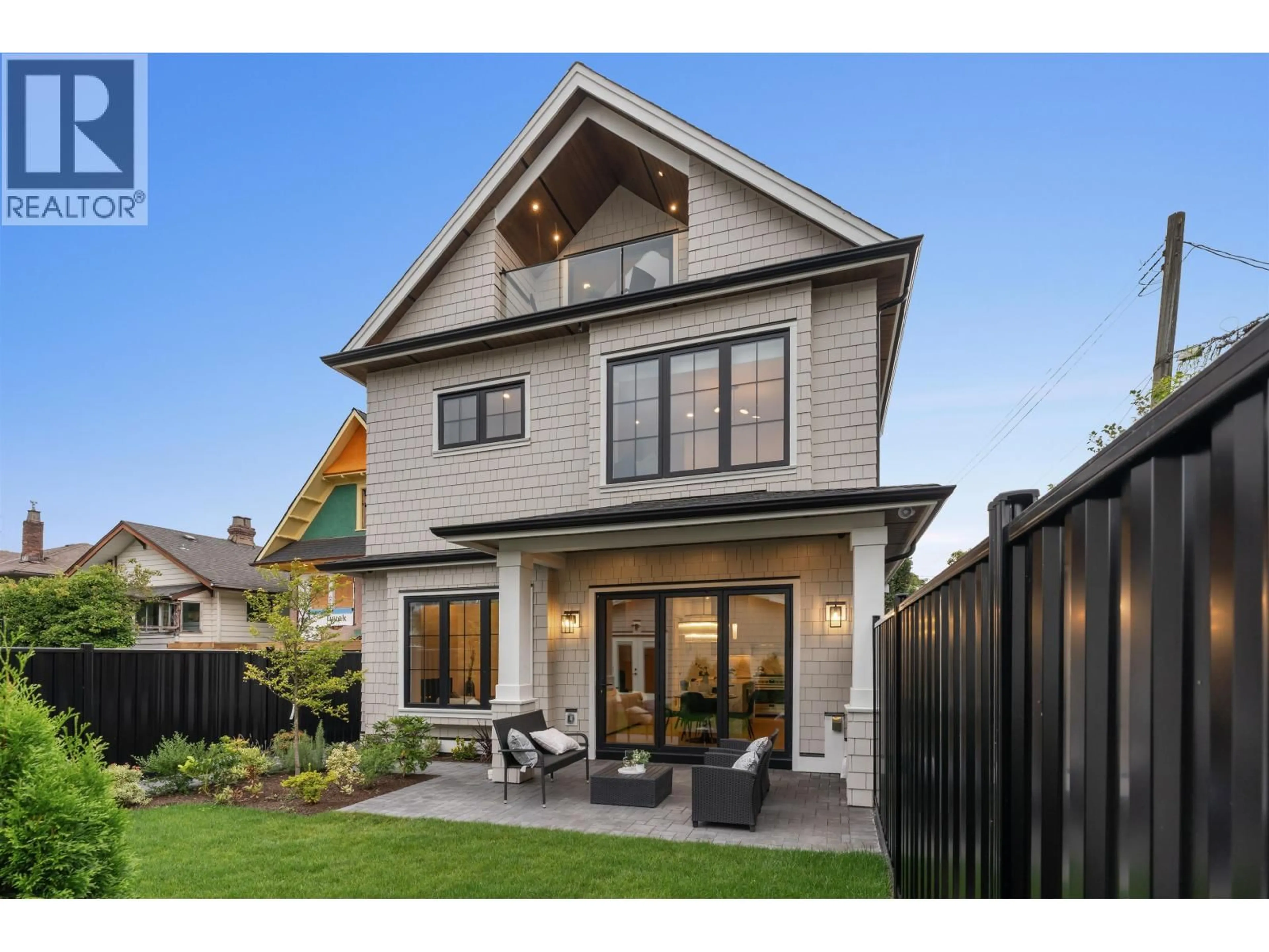 Home with brick exterior material, street for 2 - 2256 E PENDER STREET STREET, Vancouver British Columbia V5L1X4