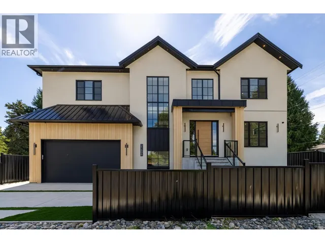 21606 124 AVENUE, Maple Ridge