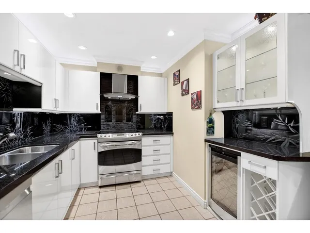 205 - 15140 29A AVENUE, Surrey 4