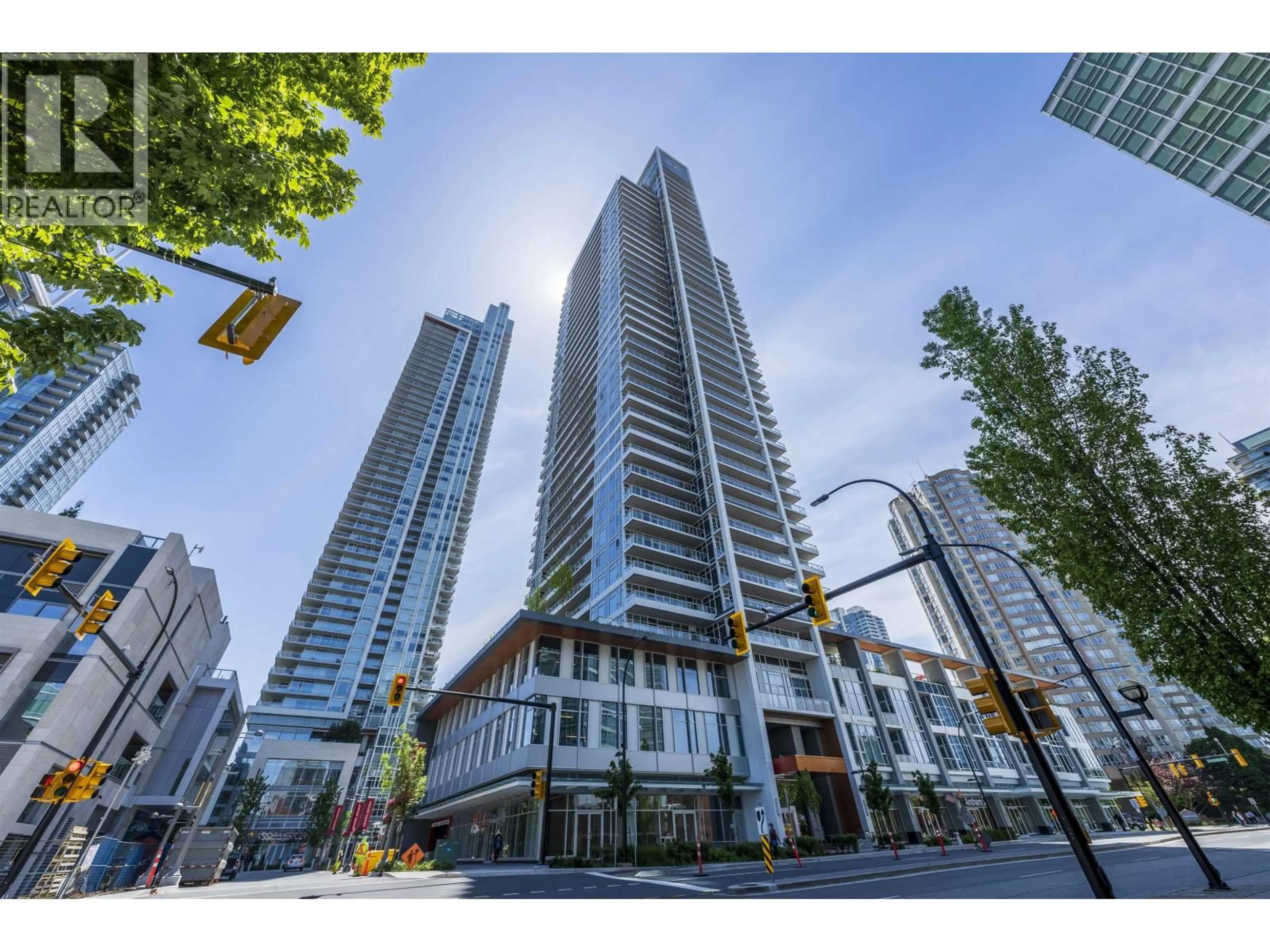 Unknown for 1605 - 6080 MCKAY AVENUE, Burnaby British Columbia V5H0J4