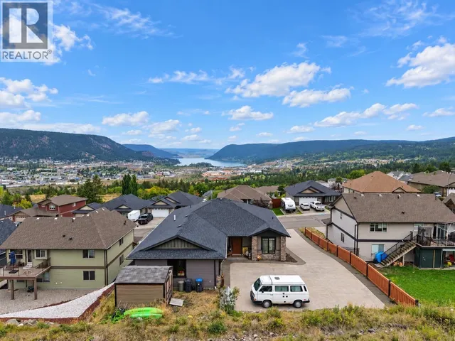 335 MANDARINO PLACE, Williams Lake 2