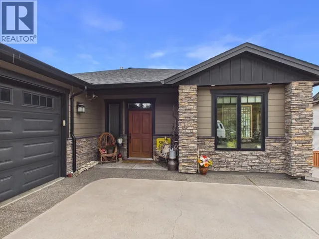 335 MANDARINO PLACE, Williams Lake 3