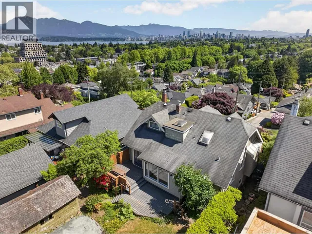 2849 HIGHBURY STREET, Vancouver 2