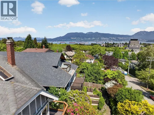 2849 HIGHBURY STREET, Vancouver 5