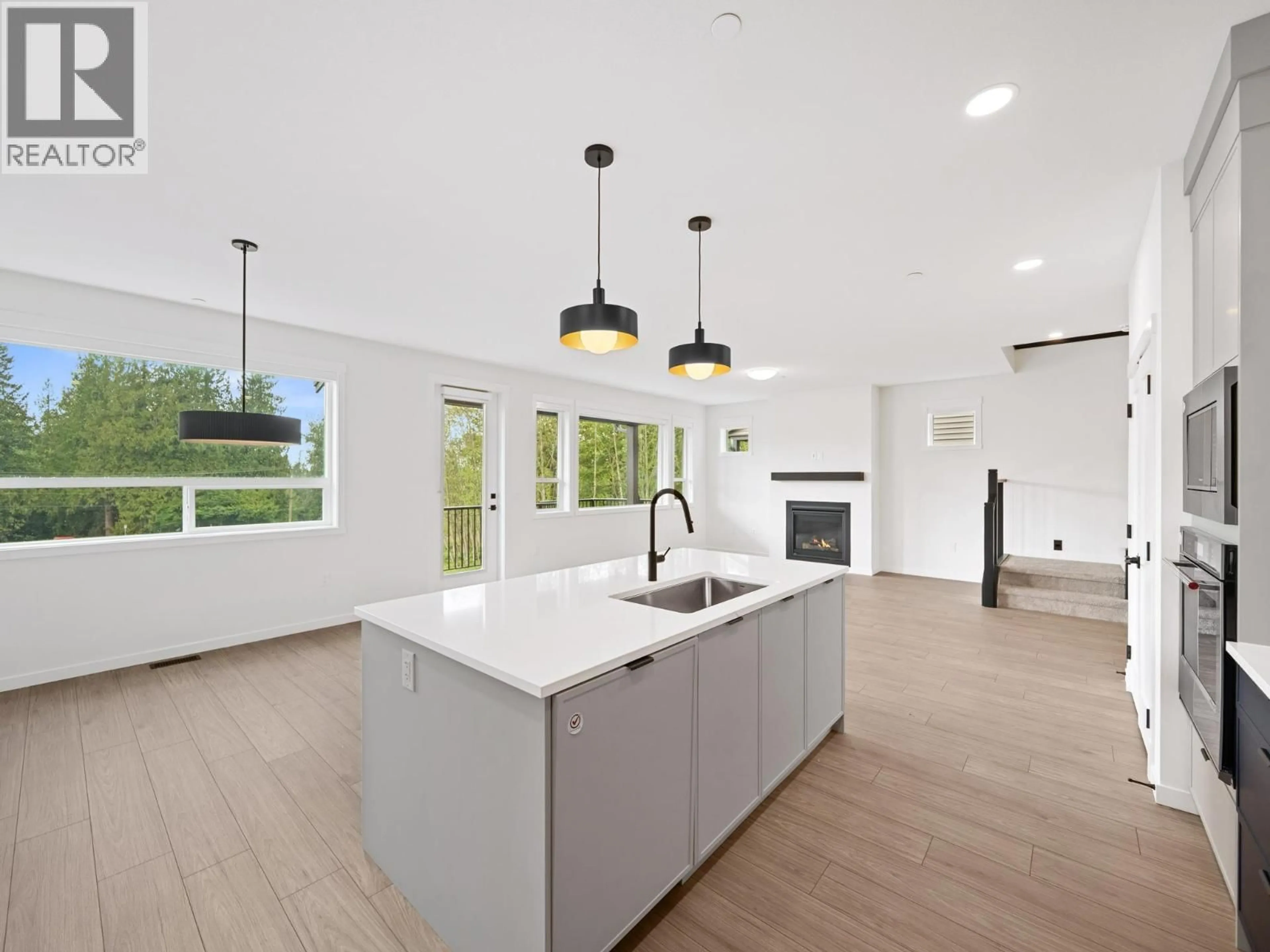 Open concept kitchen, unknown for 11007 250A STREET, Maple Ridge British Columbia V2W1Z6