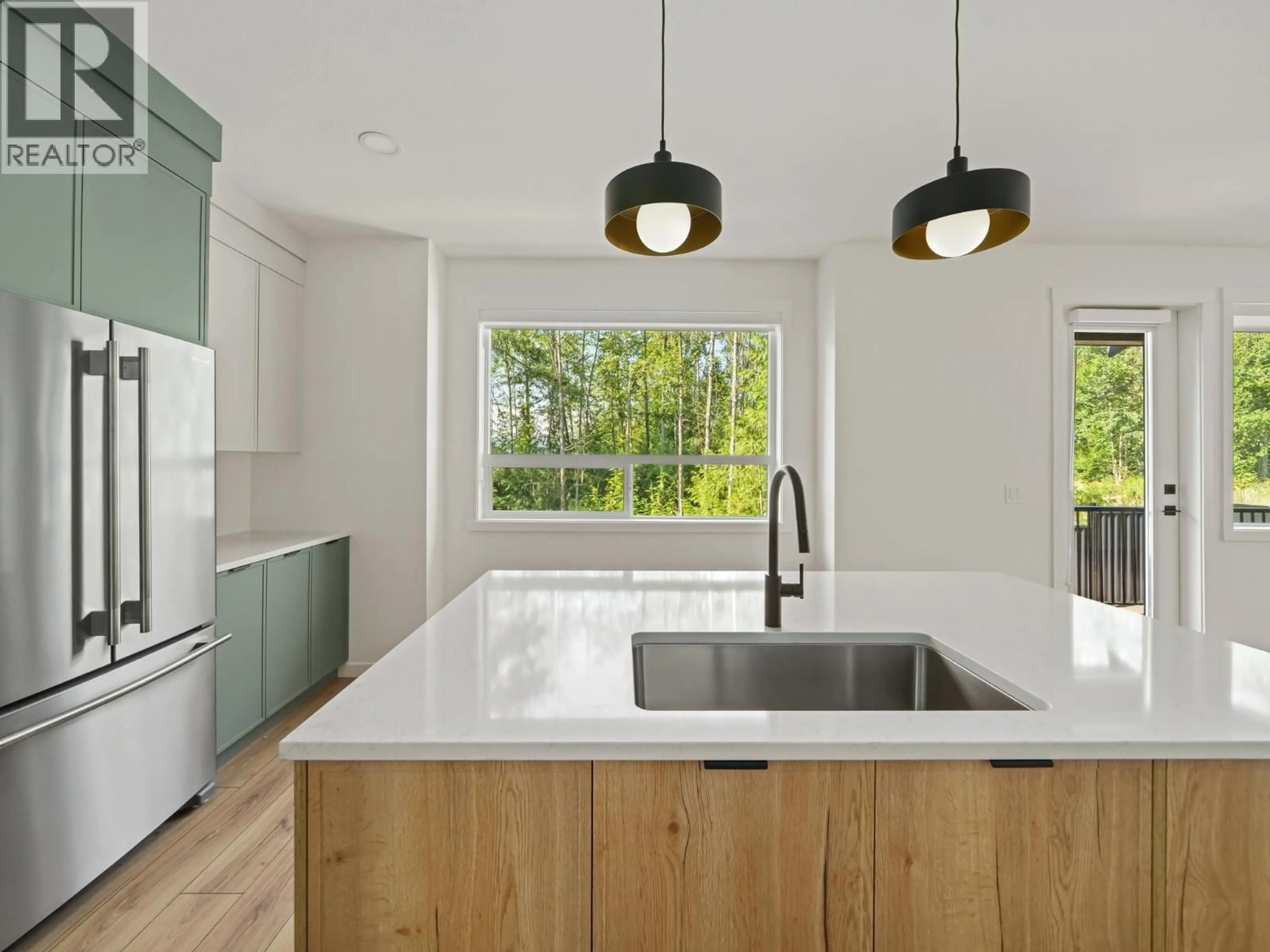 Contemporary kitchen, unknown for 25025 110A AVENUE, Maple Ridge British Columbia V2W1Z6
