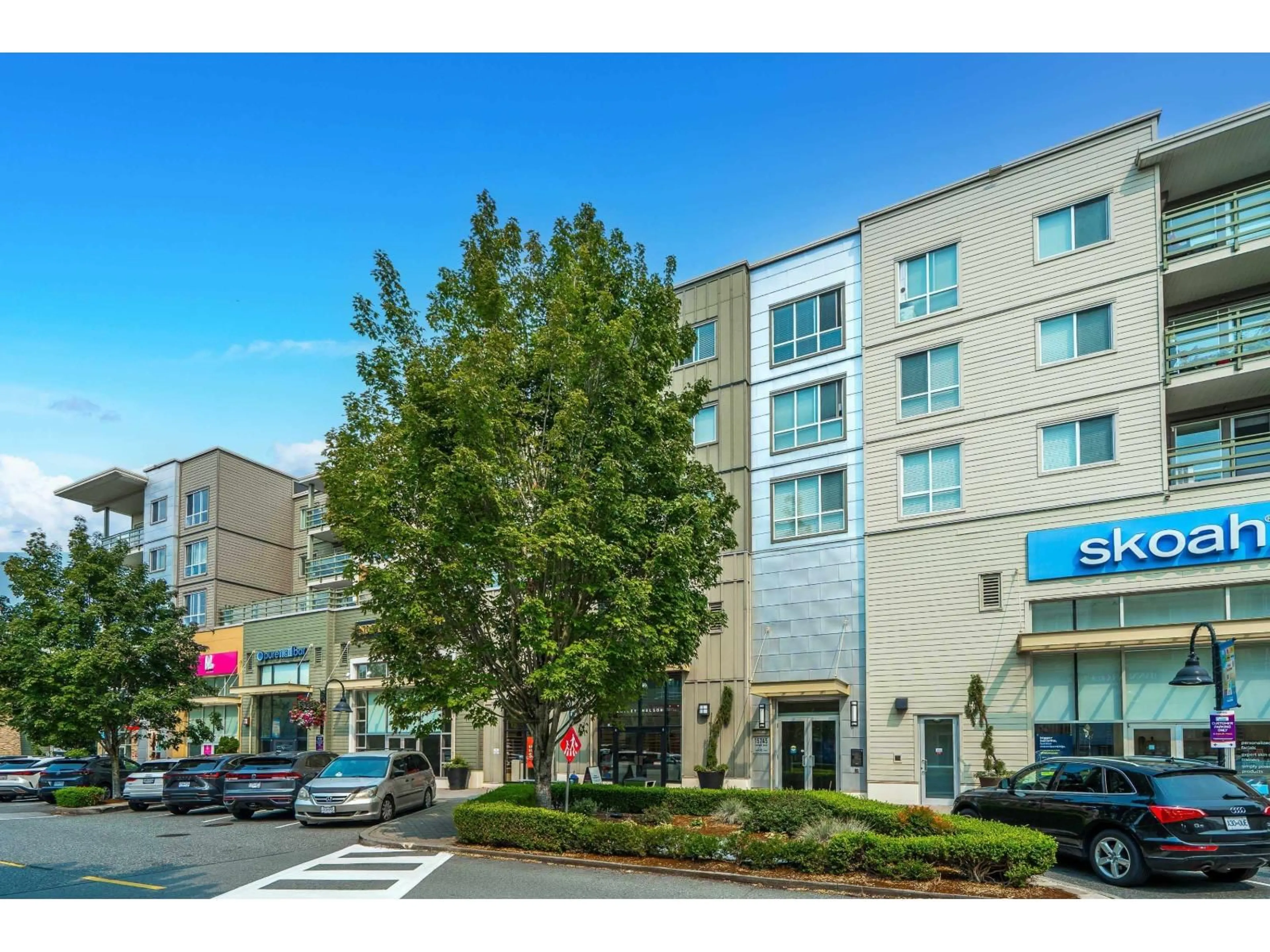 Unknown for 221 - 15745 CROYDON DRIVE, Surrey British Columbia V3Z2L5