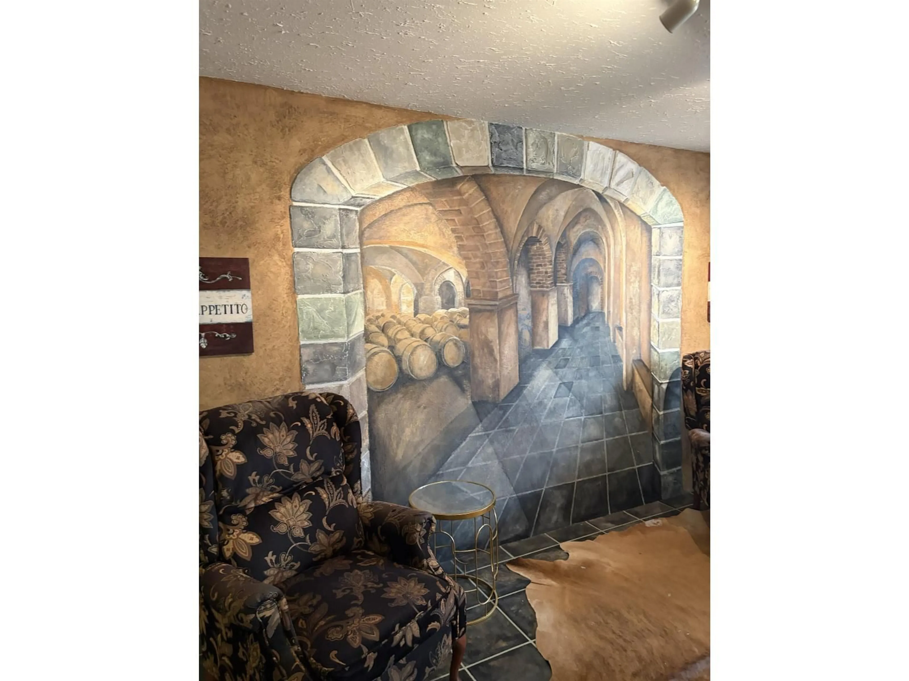 Indoor entryway for 7 - 3755 CLEARBROOK ROAD, Abbotsford British Columbia V2T5A8