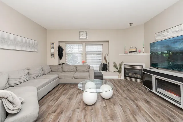 15 - 21535 88 AVENUE, Langley 4