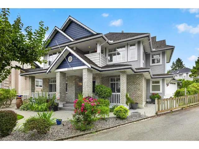 21612 MONAHAN COURT, Langley 2
