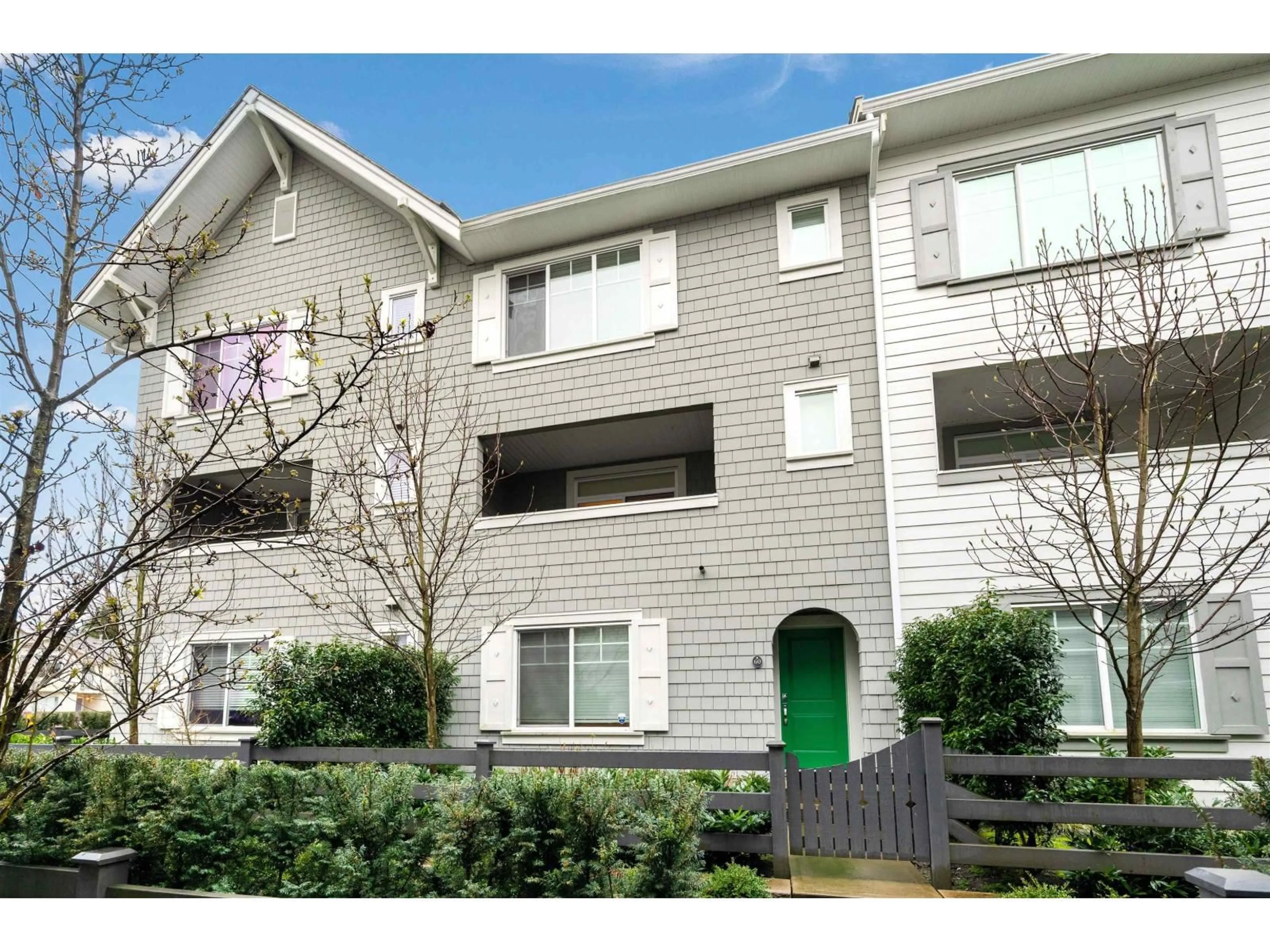 Unknown for 60 - 15487 99A AVENUE, Surrey British Columbia V3R0G9