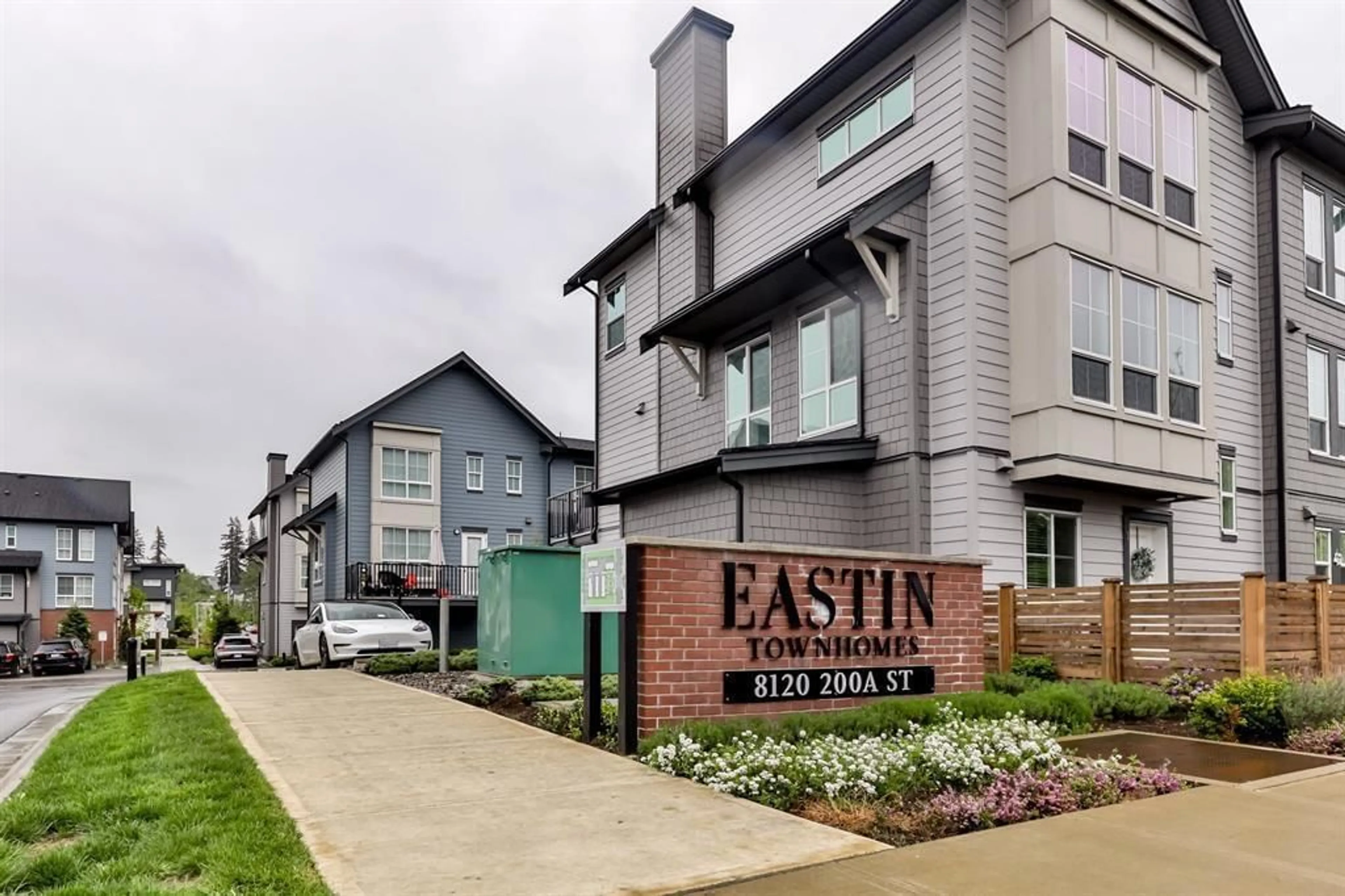 Unknown for 17 - 8120 200A STREET, Langley British Columbia V2Y3X5