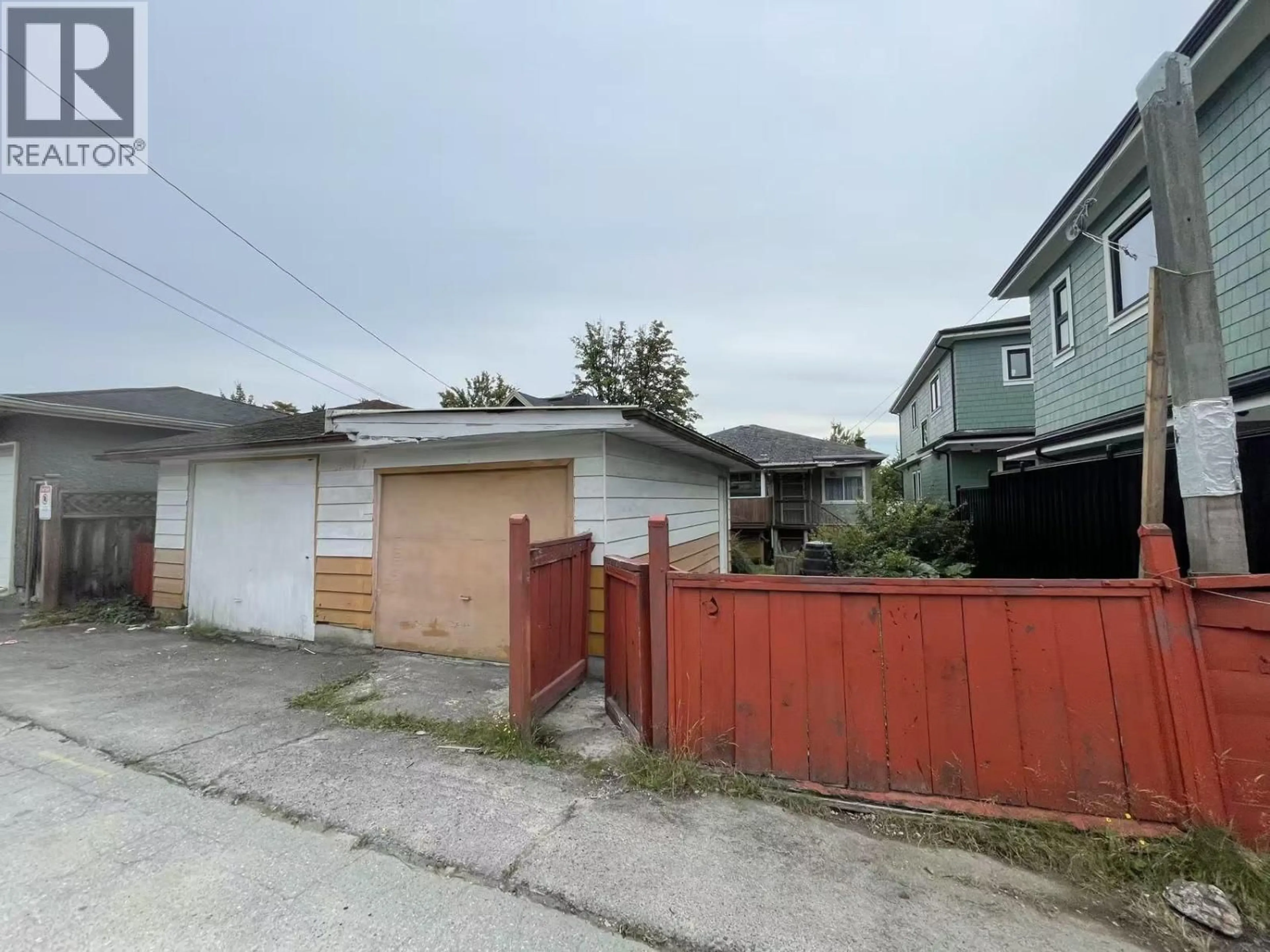 Unknown for 1621 58TH AVENUE, Vancouver British Columbia V5P2C1
