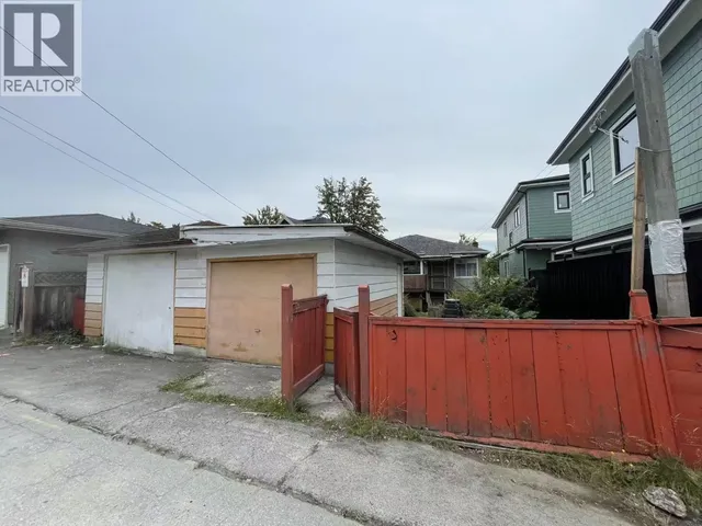 1621 58TH AVENUE, Vancouver 2