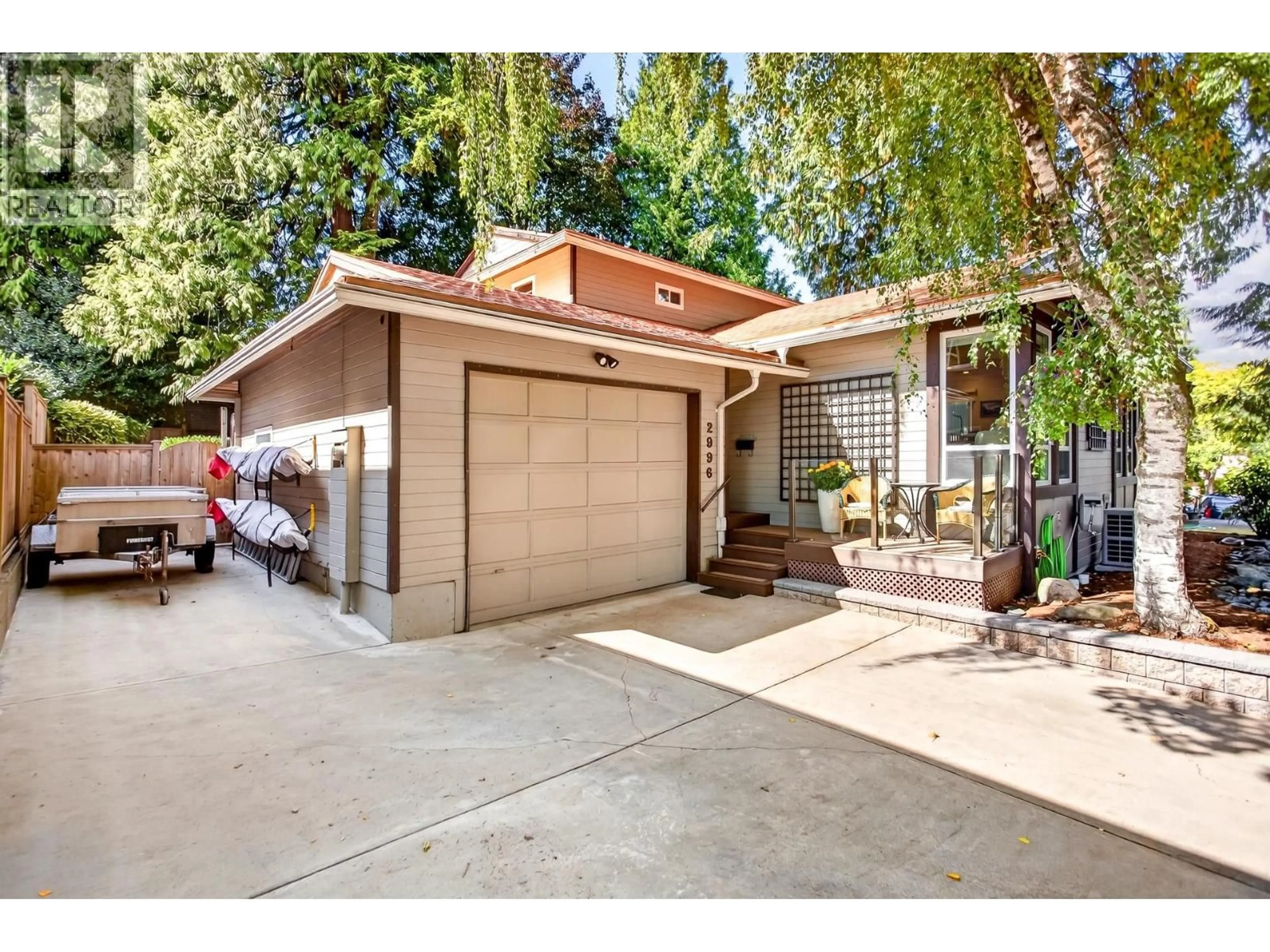 Unknown for 2996 SURF CRESCENT, Coquitlam British Columbia V3C3S8
