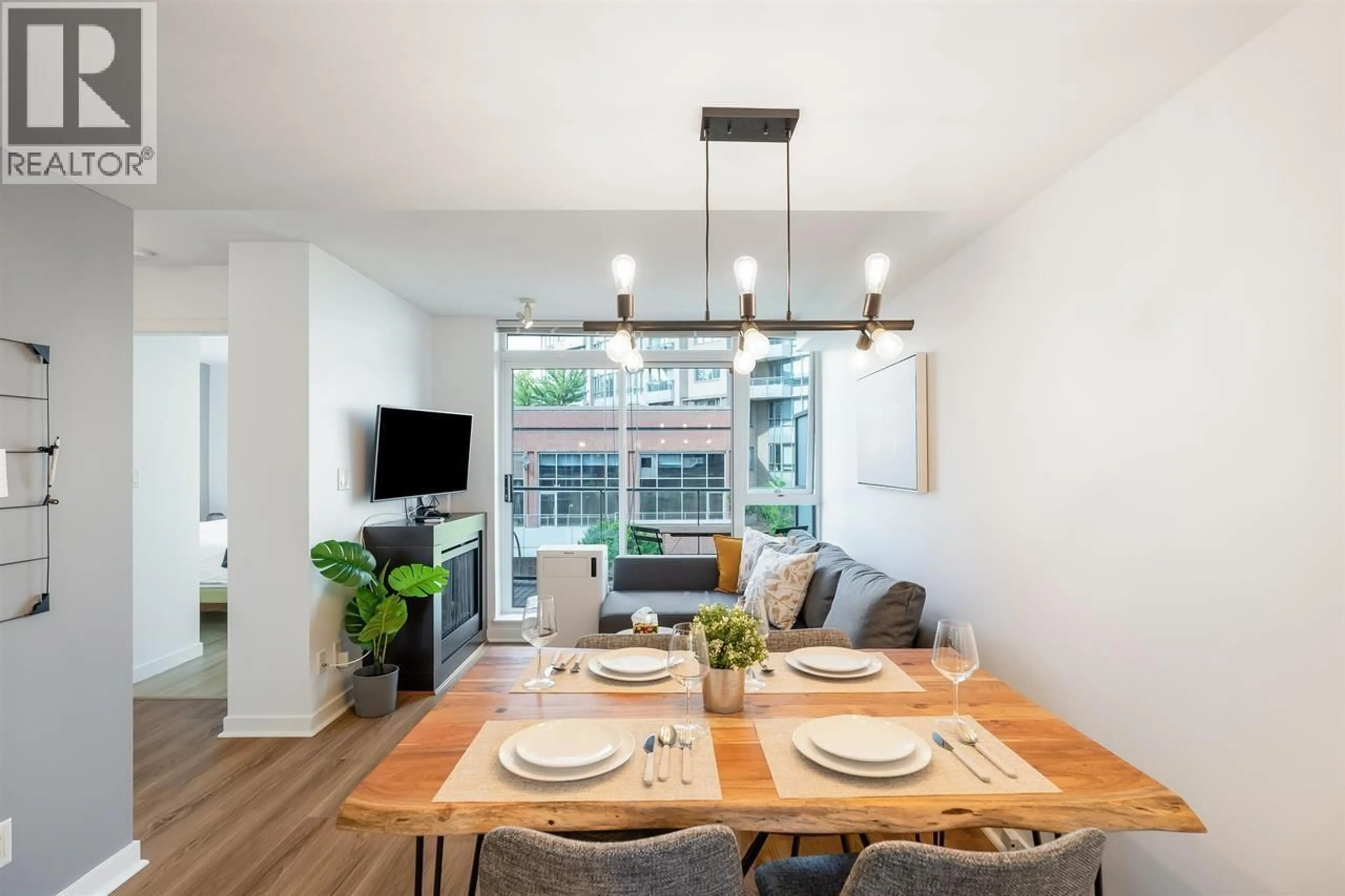 Unknown for 517 - 618 ABBOTT STREET, Vancouver British Columbia V6B0C1