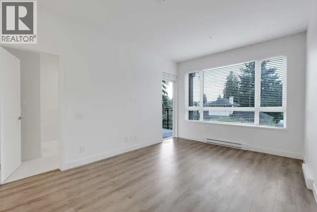 303 - 721 ANSKAR COURT, Coquitlam 4