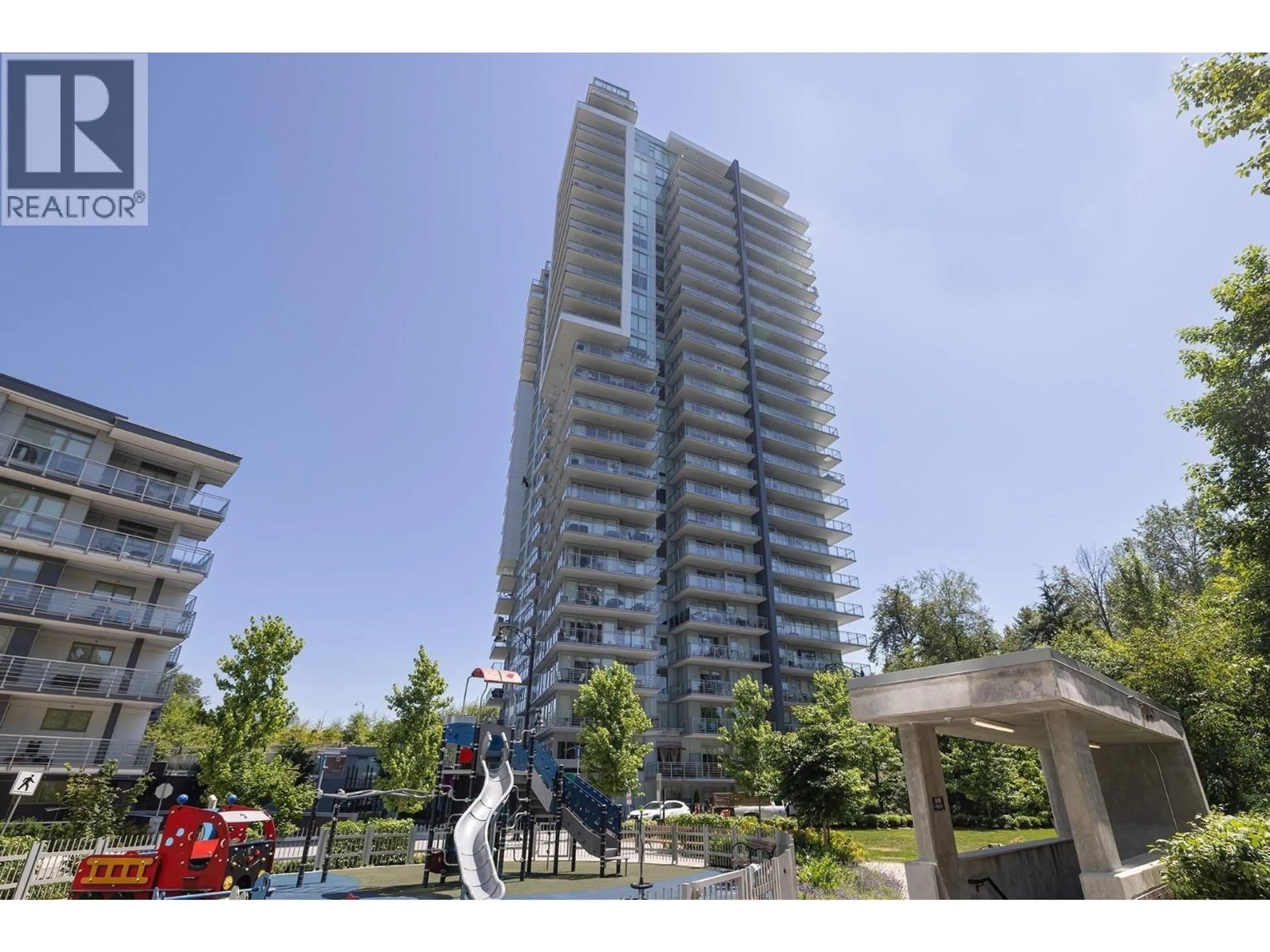 Unknown for 707 - 308 MORRISSEY ROAD, Port Moody British Columbia V3H0M2
