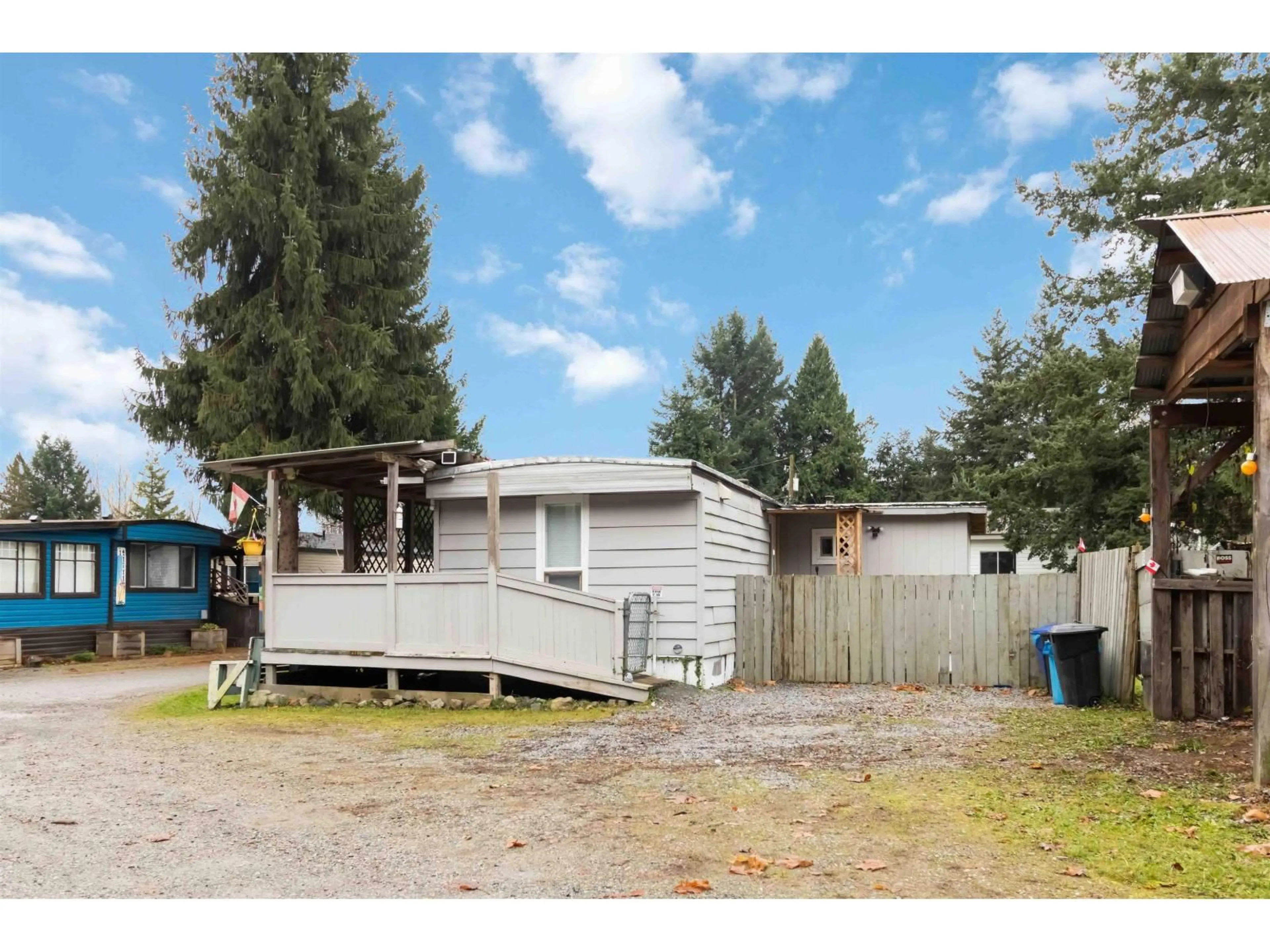 Unknown for 11 - 41711 TAYLOR ROAD, Mission British Columbia V0M1G0
