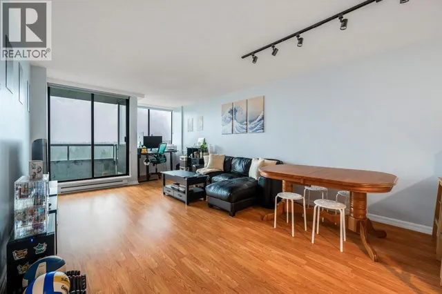 1205 - 3970 CARRIGAN COURT, Burnaby 4