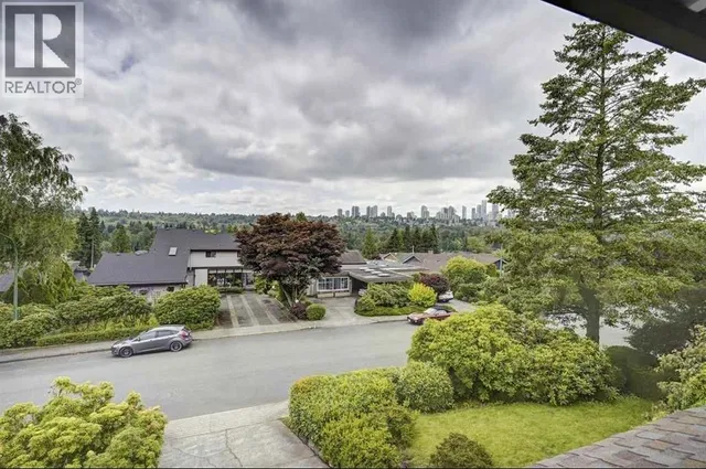 5755 MONARCH STREET, Burnaby 4