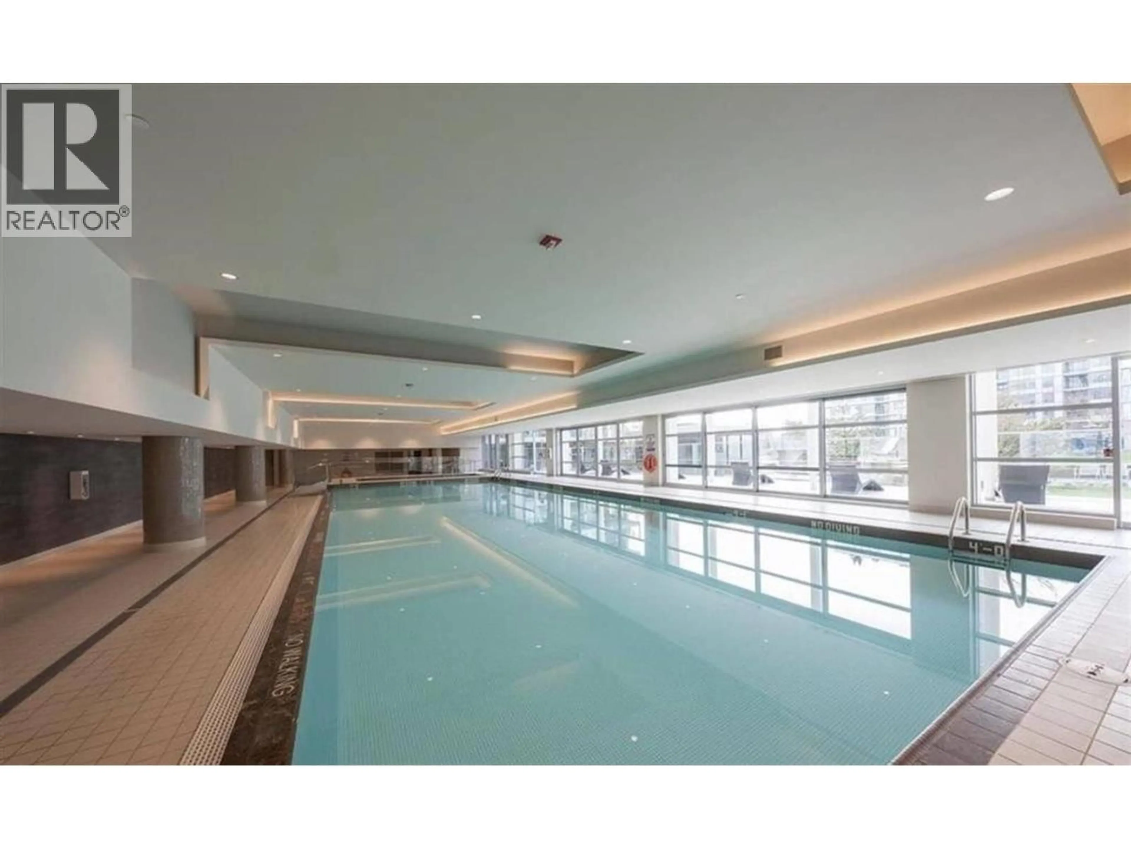 Pool for 808 - 3233 KETCHESON ROAD, Richmond British Columbia V6X0R3