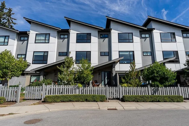 26 - 16589 25 AVENUE, Surrey 2