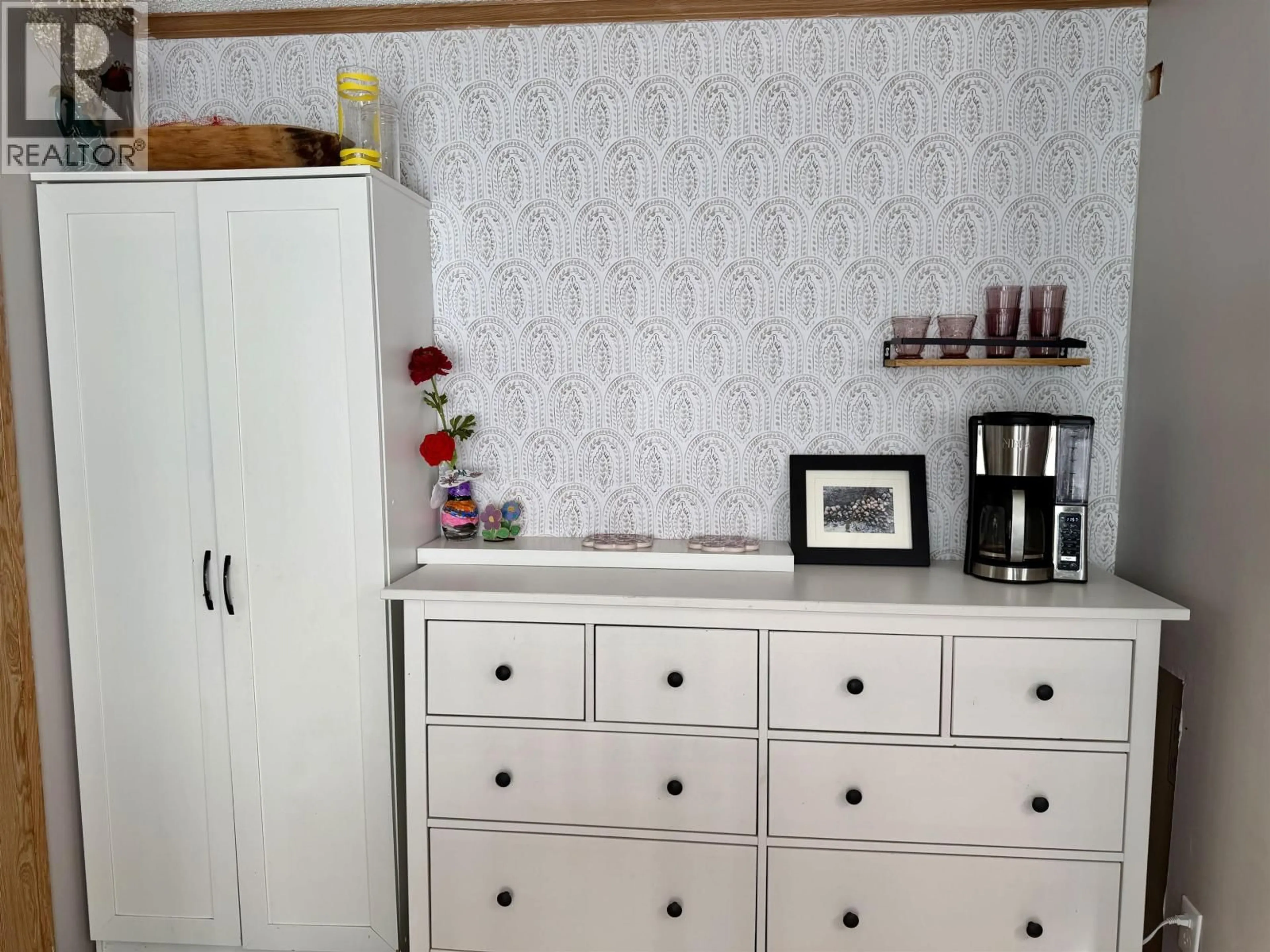 Standard kitchen, unknown for 13 - 4625 GRAHAM AVENUE, Terrace British Columbia V8G1A6