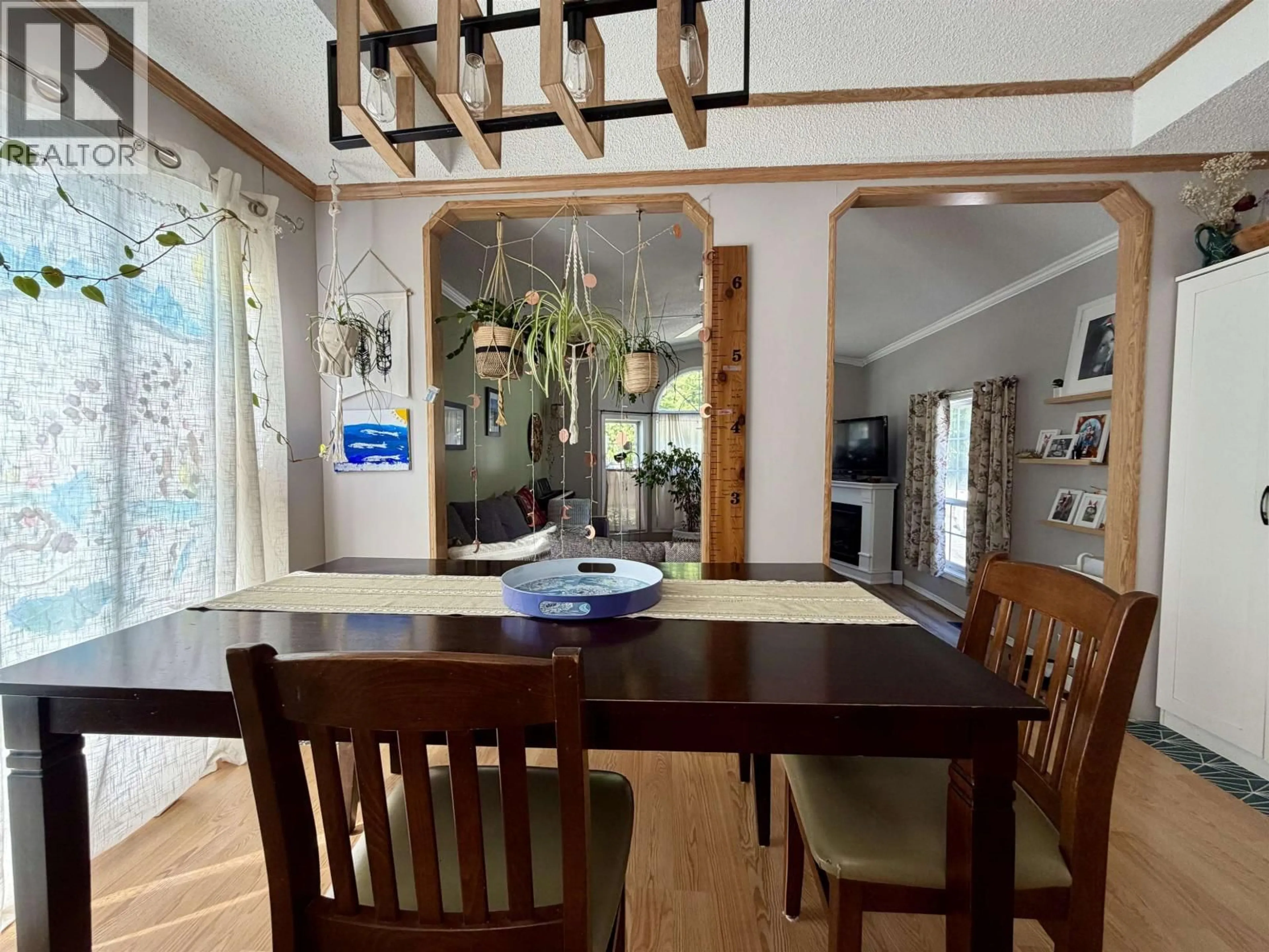 Dining room, unknown for 13 - 4625 GRAHAM AVENUE, Terrace British Columbia V8G1A6